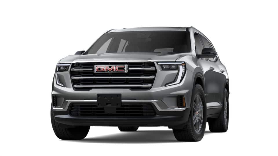 2026 GMC Acadia Elevation's photo