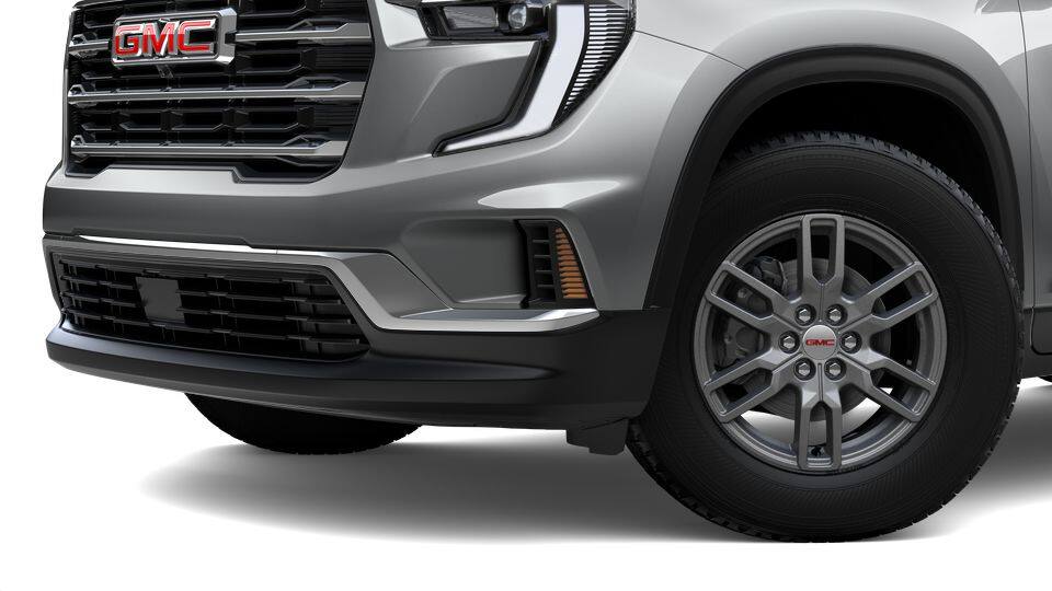 2026 GMC Acadia Elevation - Photo 25