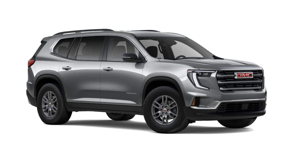 2026 GMC Acadia Elevation - Photo 66