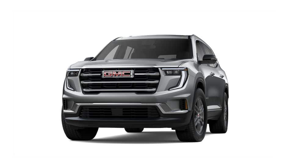 2026 GMC Acadia Elevation - Photo 63