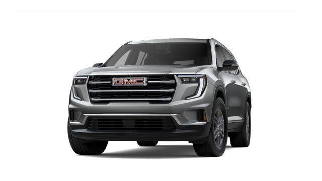 2026 Acadia