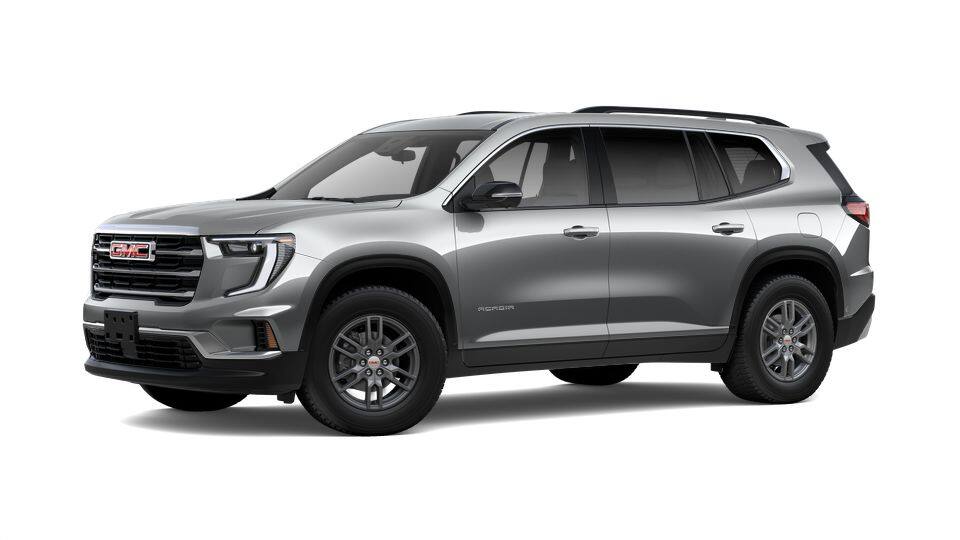 2026 GMC Acadia Elevation - Photo 46