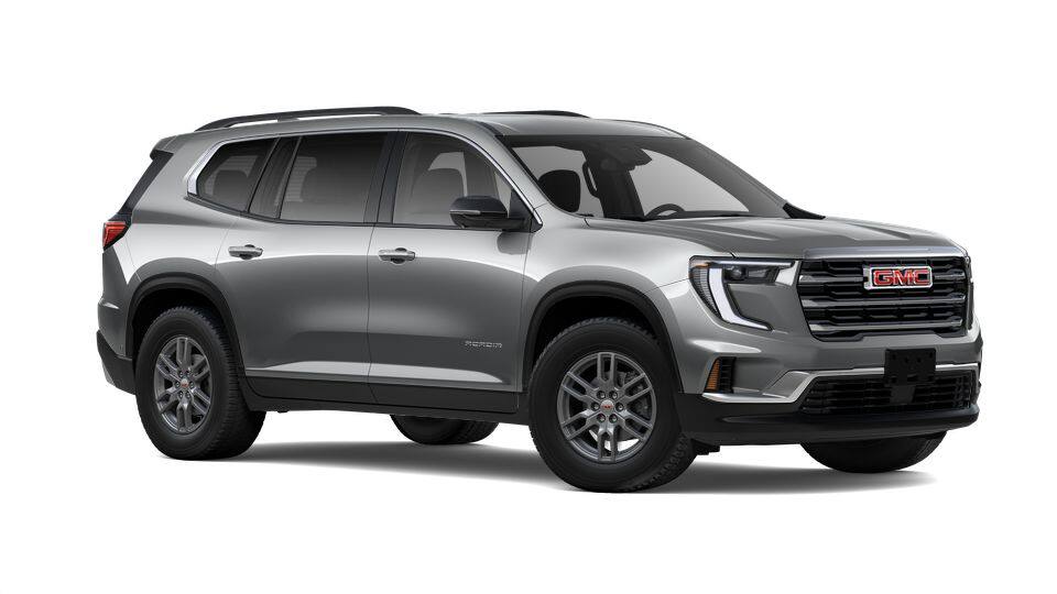 2026 GMC Acadia Elevation - Photo 48