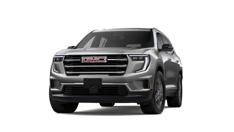 2026 GMC Acadia Elevation - Photo 45