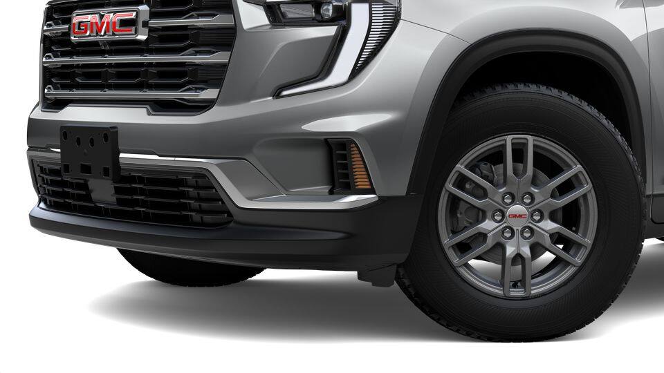 2026 GMC Acadia Elevation - Photo 28