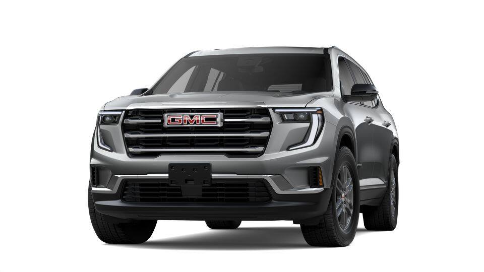 2026 GMC Acadia Elevation - Photo 23