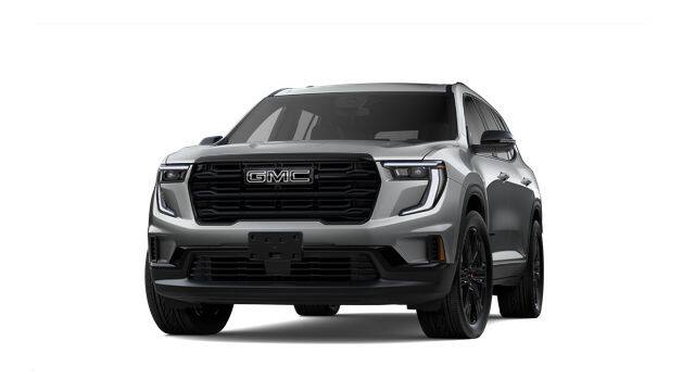 2026 Acadia Elevation