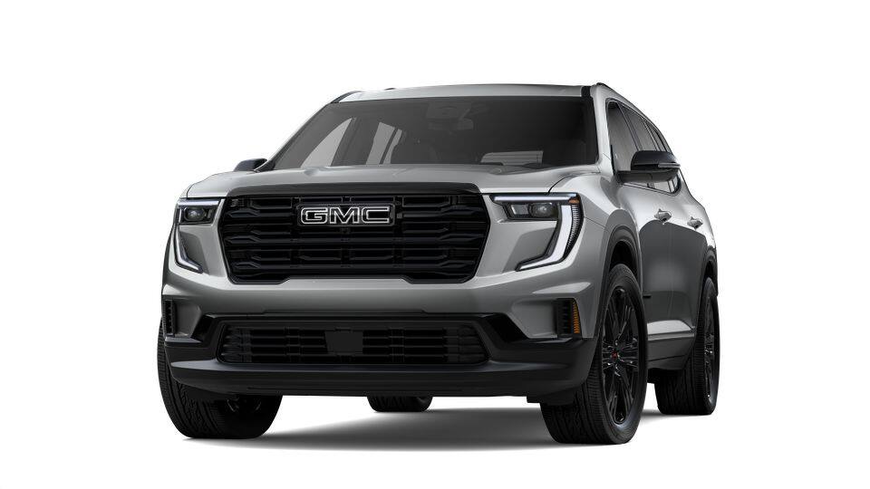 2026 GMC Acadia Elevation - Photo 25