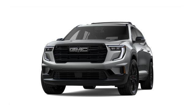 2026 Acadia