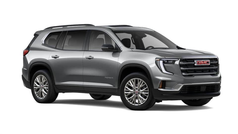 2026 GMC Acadia Elevation - Photo 42
