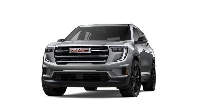 2026 Acadia
