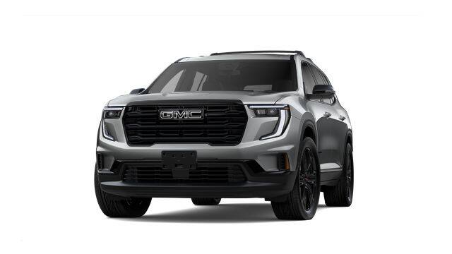 2026 Acadia