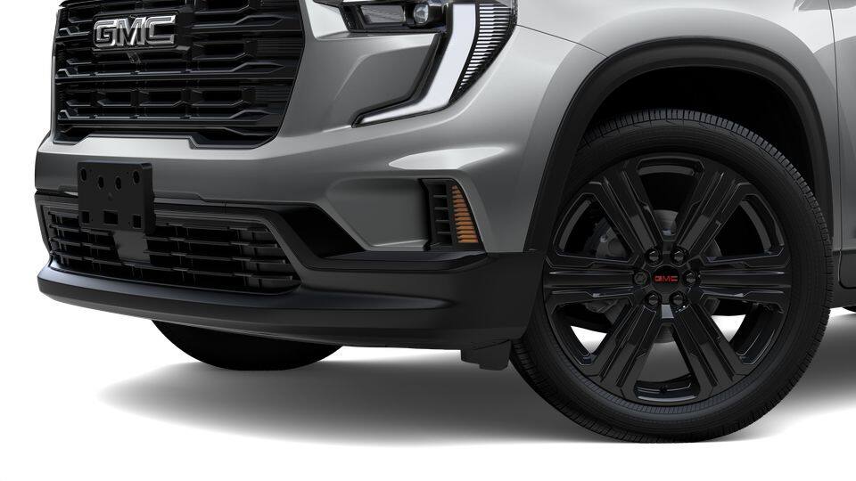 2026 GMC Acadia Elevation - Photo 31