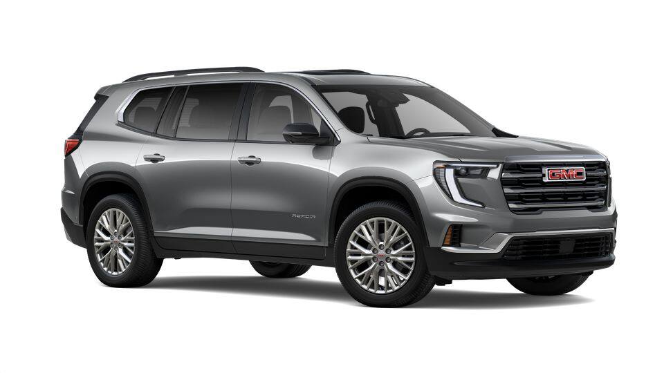 2026 GMC Acadia Elevation - Photo 9
