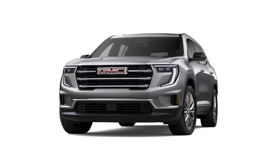 2026 GMC Acadia Elevation - Photo 6