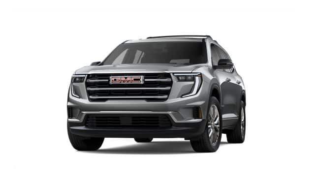 2026 Acadia