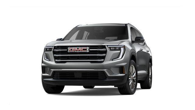 2026 Acadia