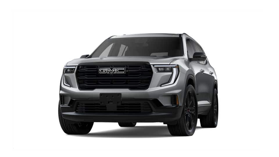 2026 GMC Acadia Elevation - Photo 45