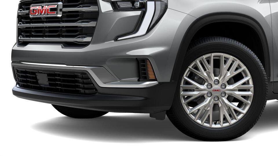 2026 GMC Acadia Elevation - Photo 55