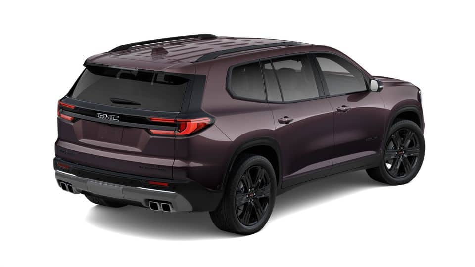 2026 GMC Acadia Elevation - Photo 29