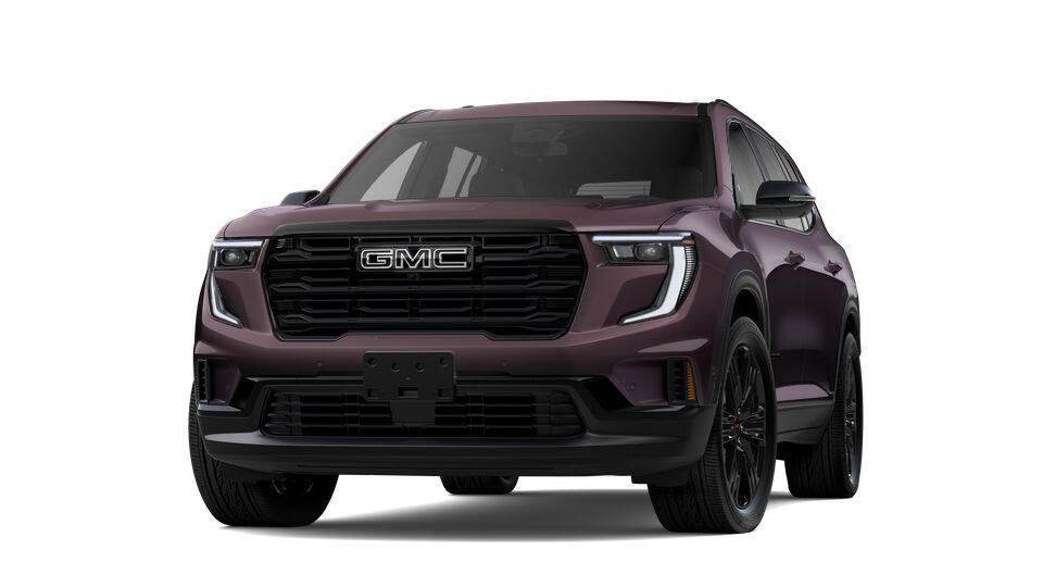 2026 GMC Acadia Elevation - Photo 26