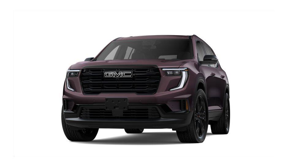 2026 GMC Acadia Elevation - Photo 27