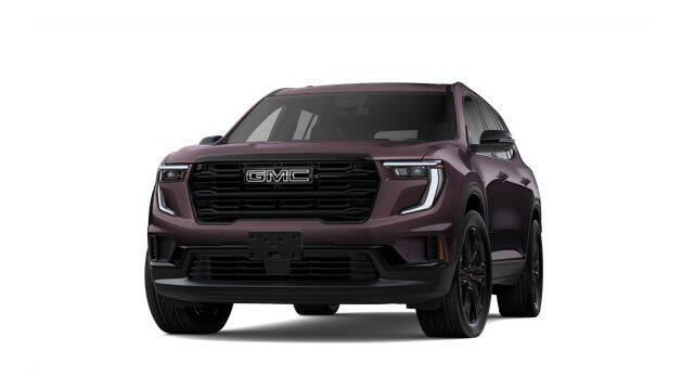 2026 Acadia