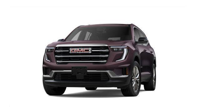 2026 Acadia