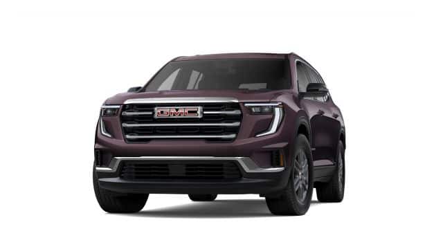 2026 Acadia