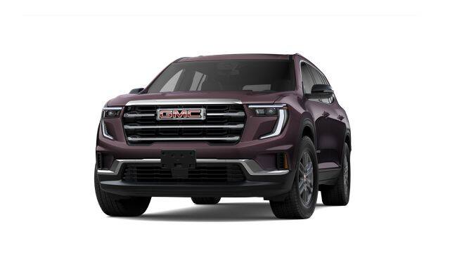 2026 Acadia