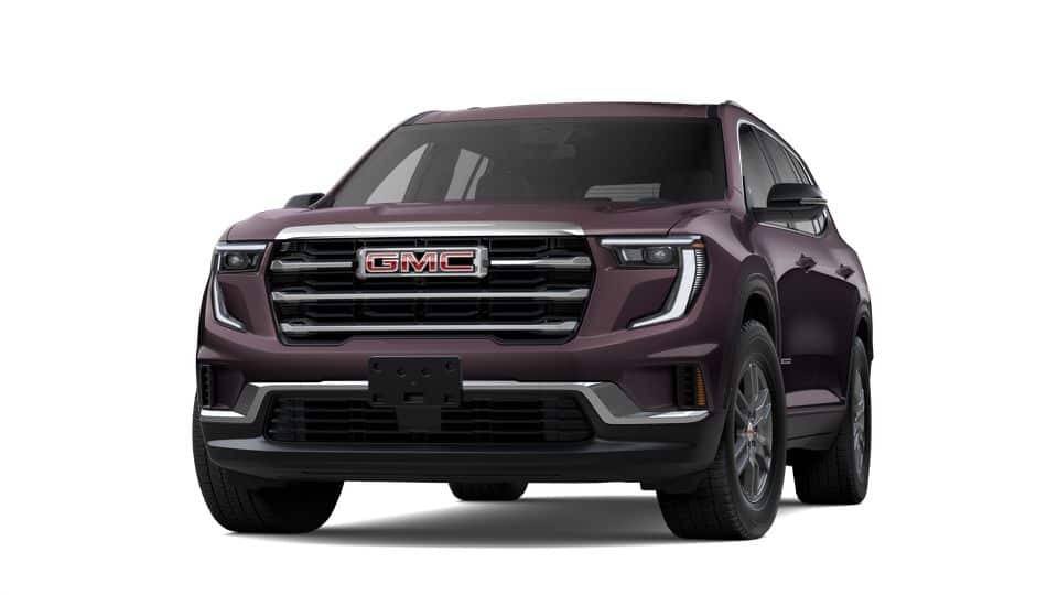 2026 GMC Acadia Elevation's photo