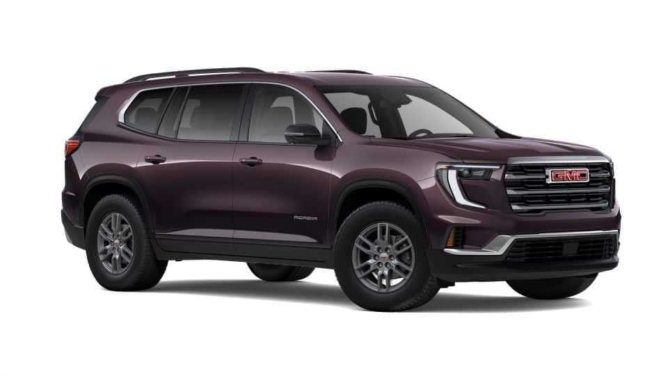2026 GMC Acadia Elevation - Photo 6