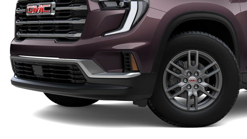 2026 GMC Acadia Elevation - Photo 7