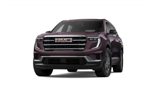 2026 Acadia