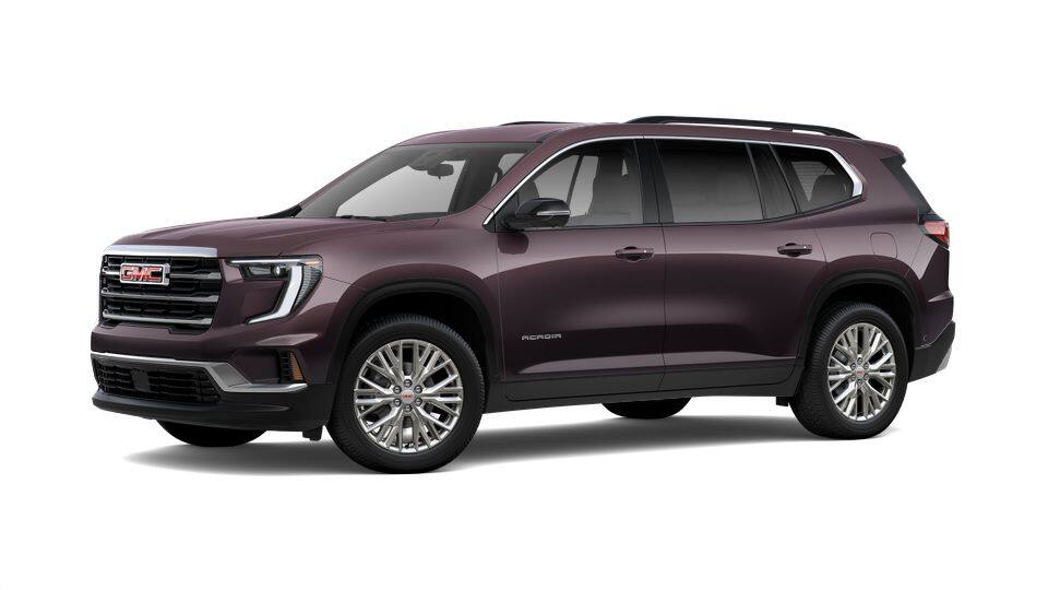 2026 GMC Acadia Elevation - Photo 36