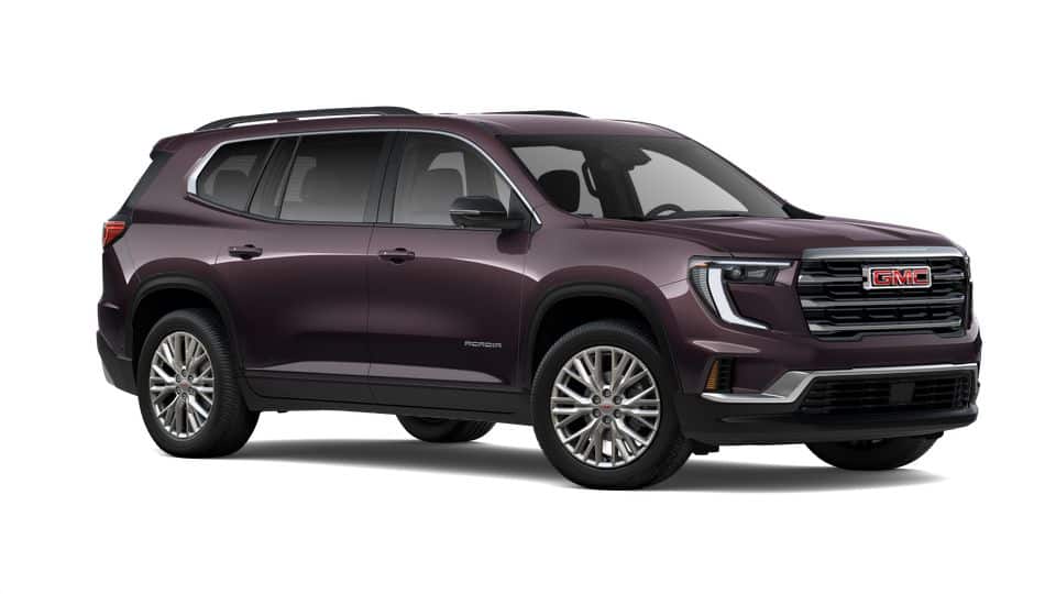 2026 GMC Acadia Elevation - Photo 38