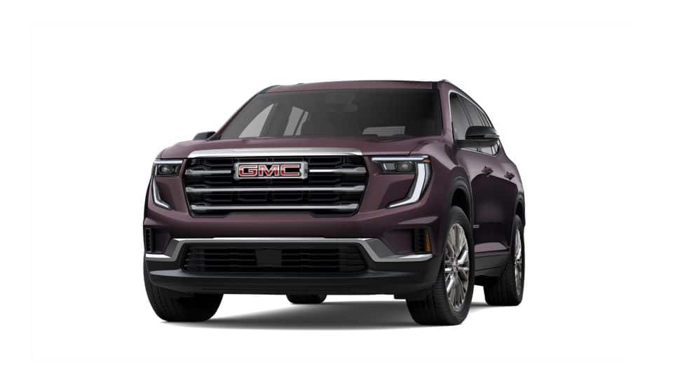 2026 GMC Acadia Elevation - Photo 35