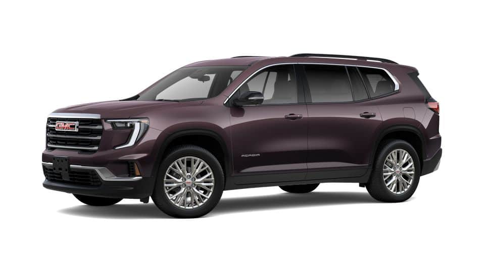2026 GMC Acadia Elevation - Photo 21