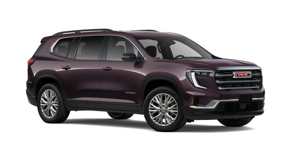 2026 GMC Acadia Elevation - Photo 23