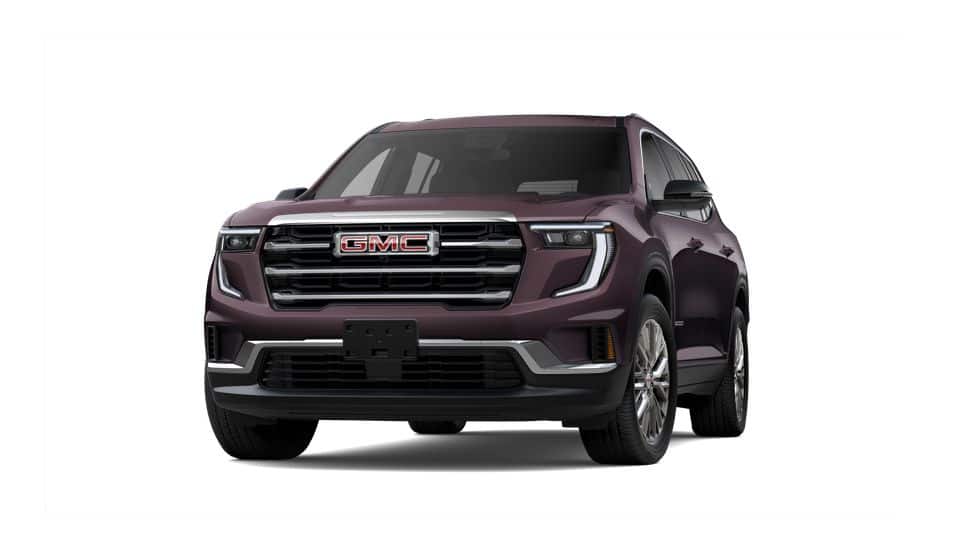 2026 GMC Acadia Elevation - Photo 20