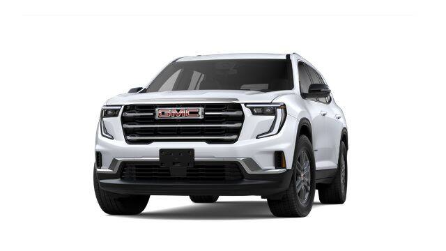 2026 Acadia