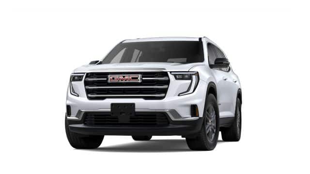 2026 Acadia