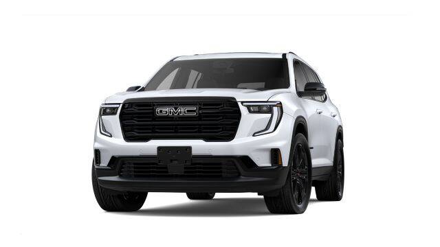 2026 Acadia