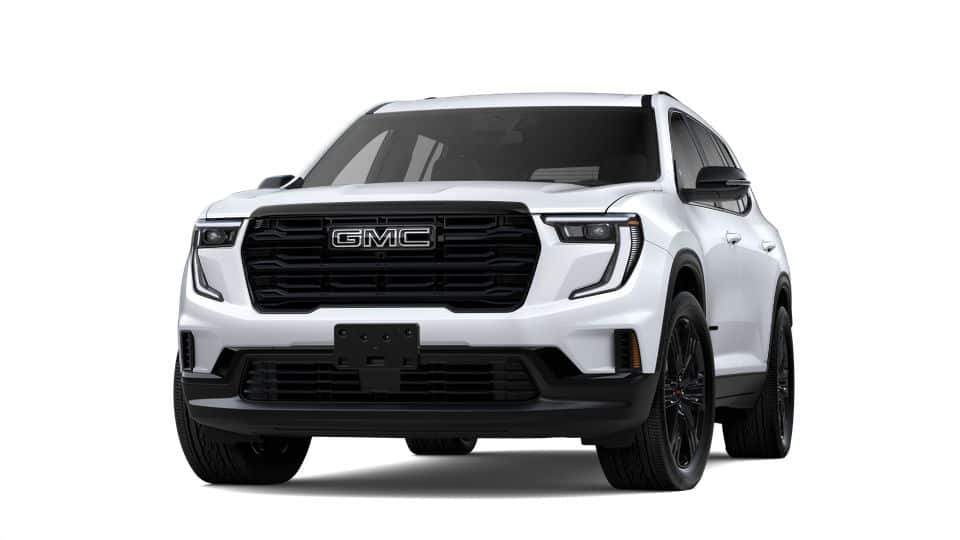 2026 GMC Acadia Elevation - Photo 26