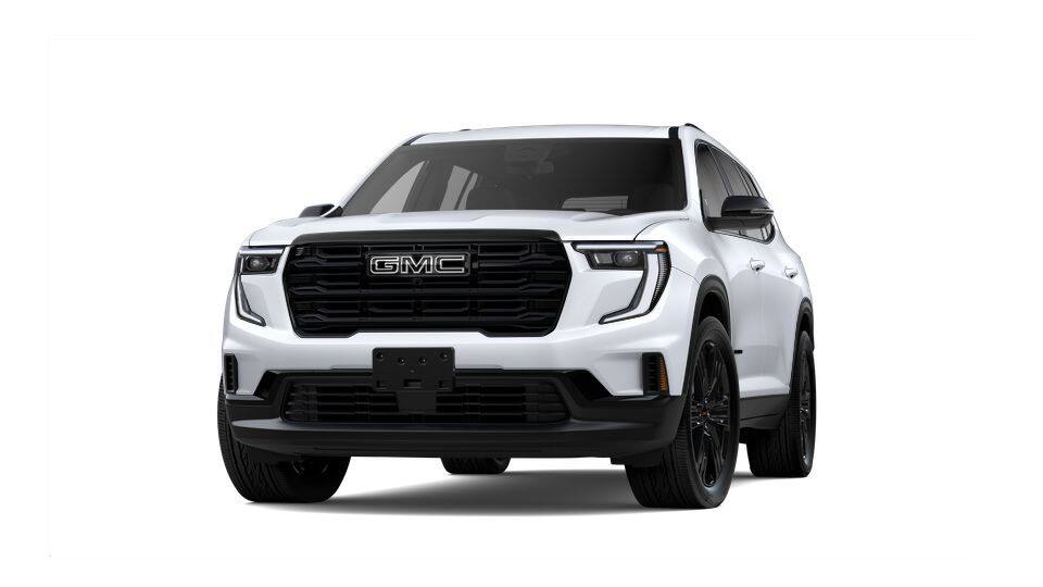 2026 GMC Acadia Elevation - Photo 27