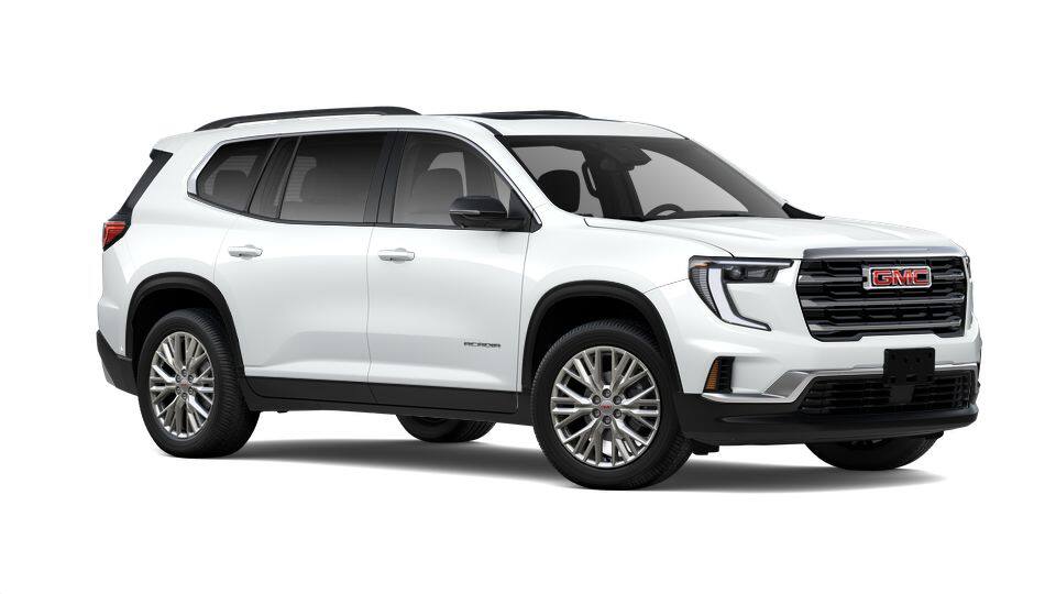 2026 GMC Acadia Elevation - Photo 30