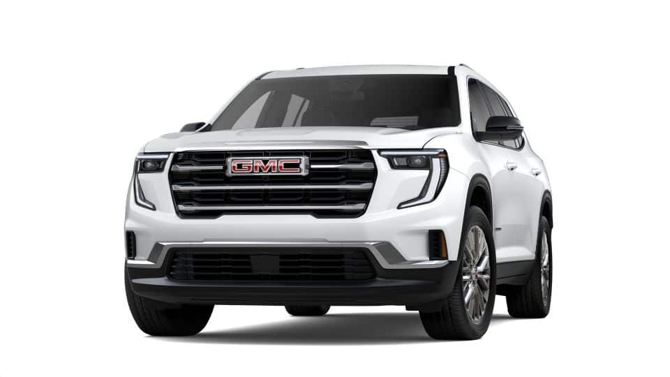 2026 GMC Acadia Elevation - Photo 49