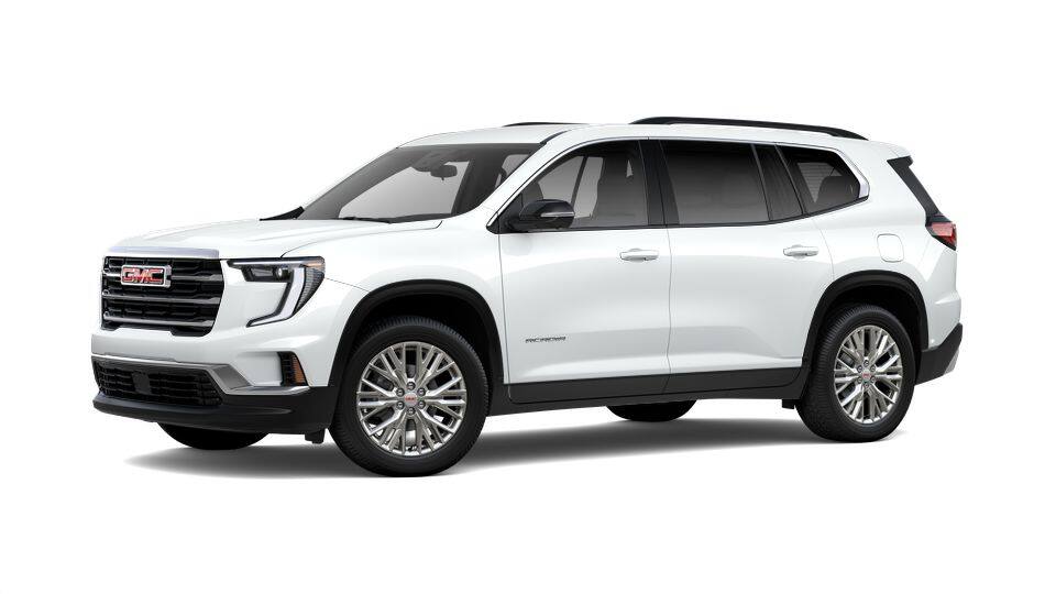2026 GMC Acadia Elevation - Photo 52