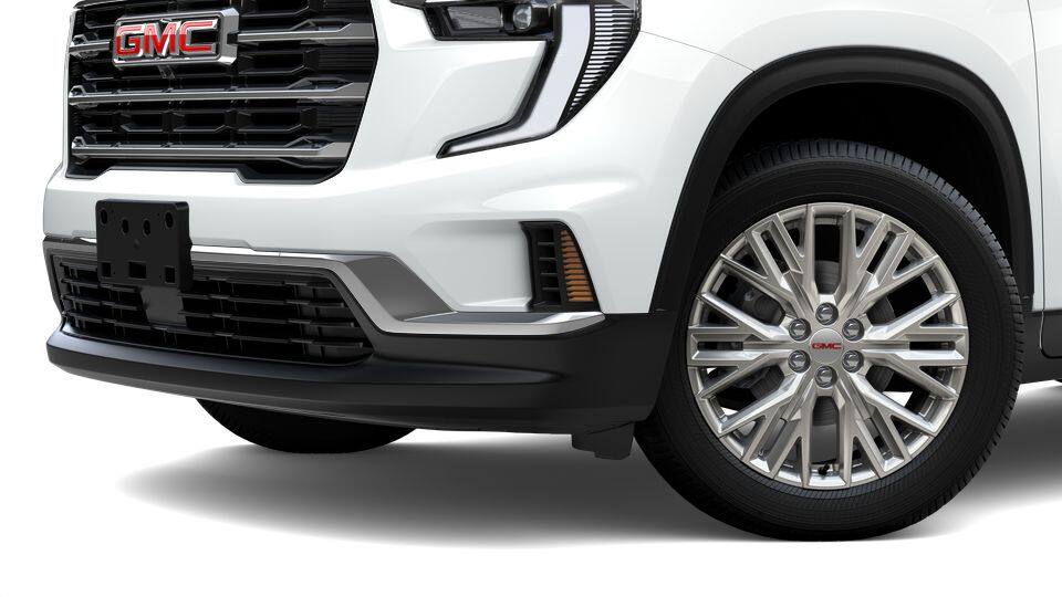 2026 GMC Acadia Elevation - Photo 21