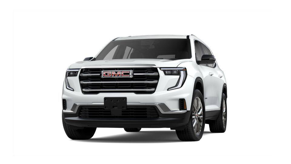 2026 GMC Acadia Elevation - Photo 17